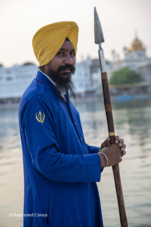 Les Indiens (100)