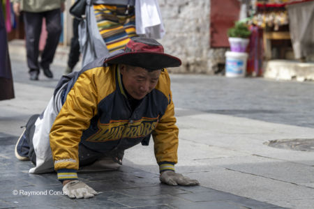 Jokhang Monastery (10)