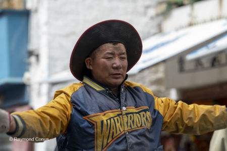 Jokhang Monastery (11)