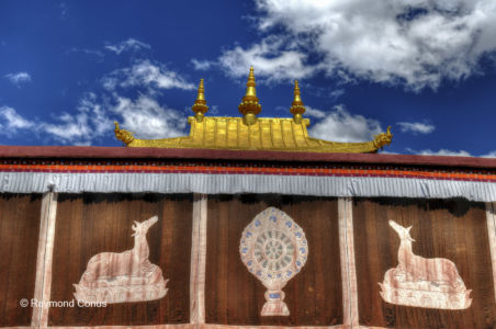Jokhang Monastery (13)