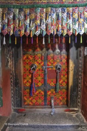 Jokhang Monastery (14)