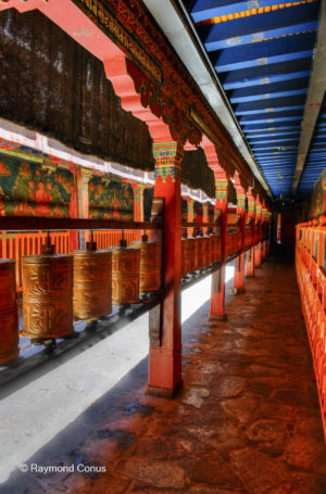 Jokhang Monastery (15)