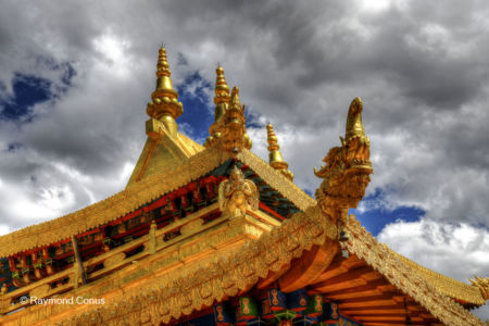 Jokhang Monastery (16)