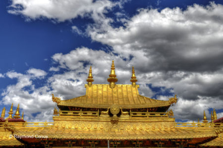 Jokhang Monastery (17)