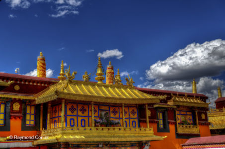 Jokhang Monastery (18)