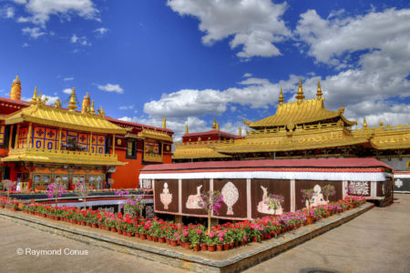 Jokhang Monastery (19)