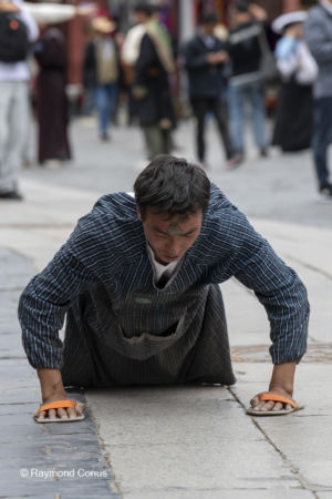 Jokhang Monastery (21)