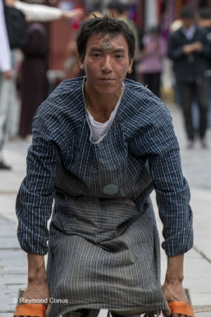 Jokhang Monastery (22)