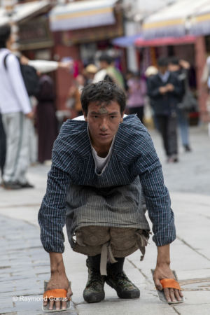 Jokhang Monastery (23)