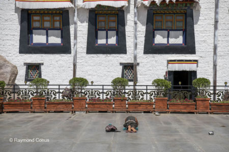Jokhang Monastery (2)