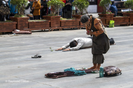 Jokhang Monastery (3)