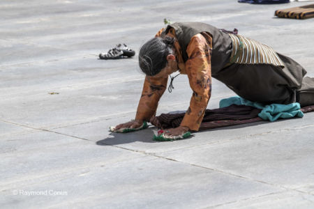Jokhang Monastery (4)