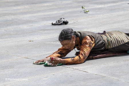 Jokhang Monastery (5)
