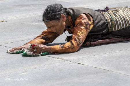 Jokhang Monastery (6)