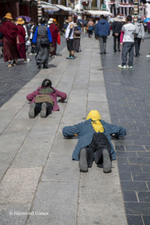 Jokhang Monastery (7)