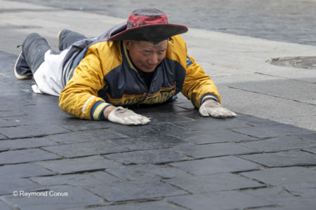 Jokhang Monastery (8)