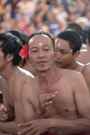 Kecak and Fire Dance (34)