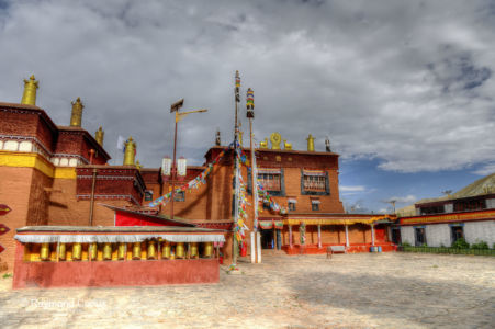 Khorchag Monastery (10)