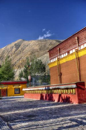 Khorchag Monastery (2)