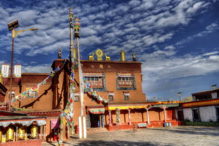 Khorchag Monastery (3)