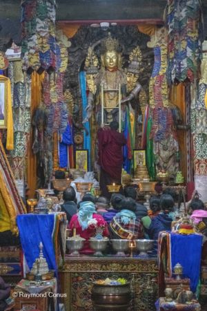 Khorchag Monastery (4)