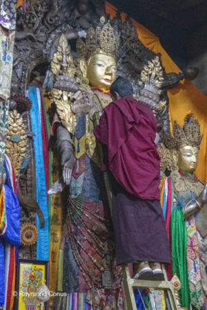 Khorchag Monastery (5)