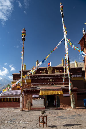 Khorchag Monastery (6)