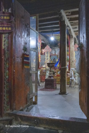 Khorchag Monastery (7)