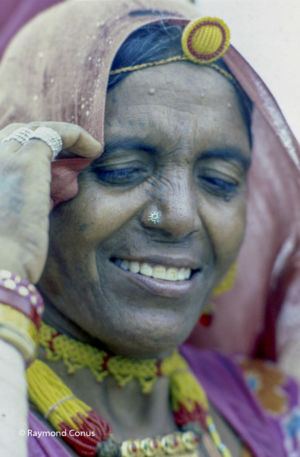 L'Inde au féminin (113)