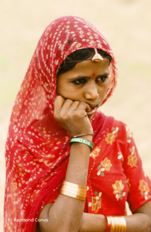 L'Inde au féminin (119)