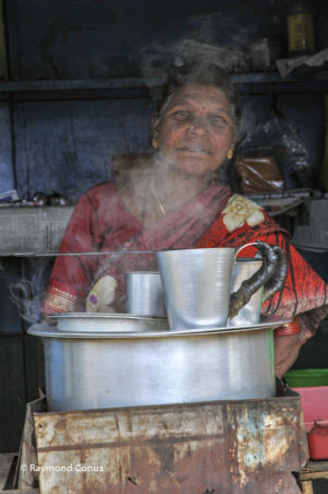 L'Inde au féminin (15)