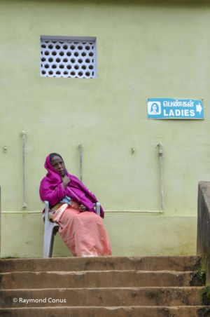 L'Inde au féminin (18)