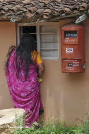 L'Inde au féminin (23)