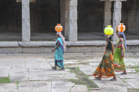 L'Inde au féminin (25)