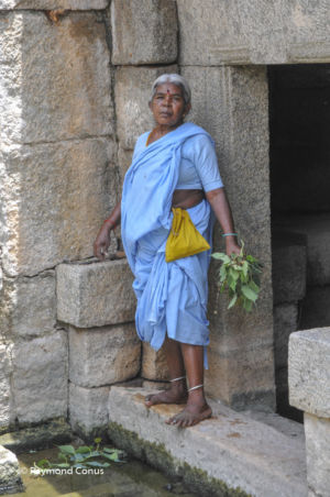L'Inde au féminin (26)