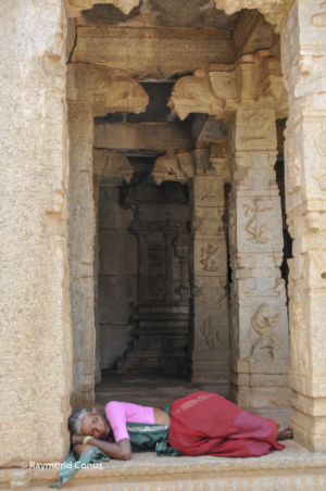 L'Inde au féminin (28)