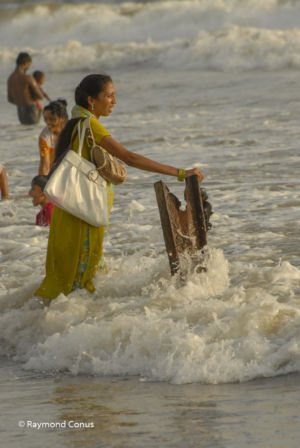 L'Inde au féminin (2)