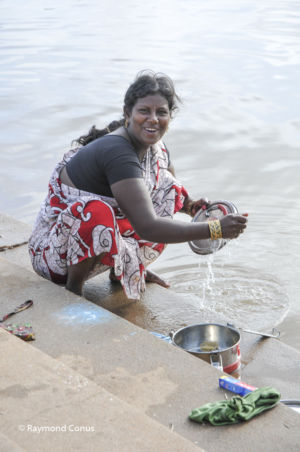 L'Inde au féminin (31)