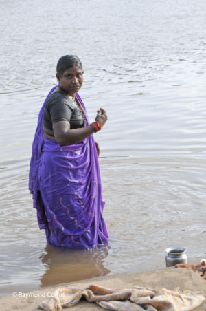 L'Inde au féminin (32)