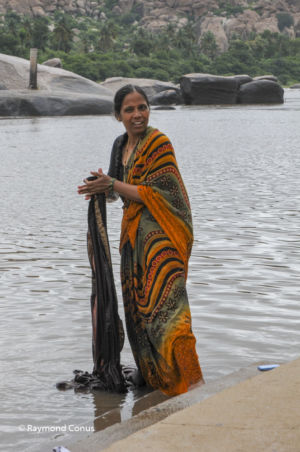 L'Inde au féminin (35)