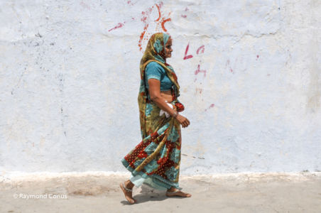 L'Inde au féminin (36)