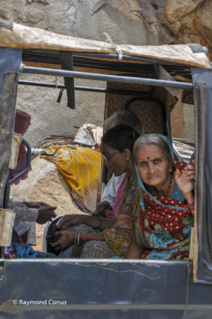 L'Inde au féminin (37)