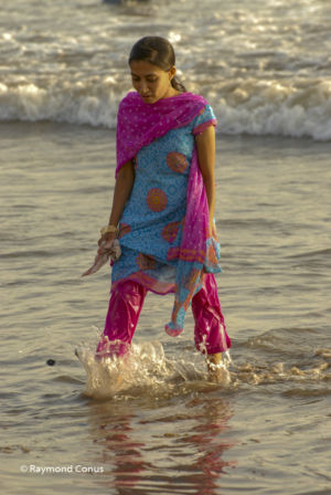 L'Inde au féminin (3)