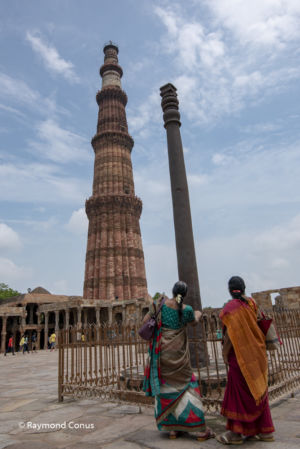 L'Inde au féminin (41)