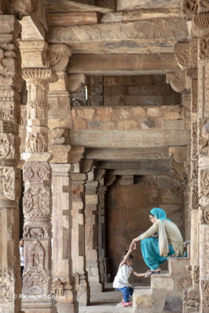 L'Inde au féminin (42)