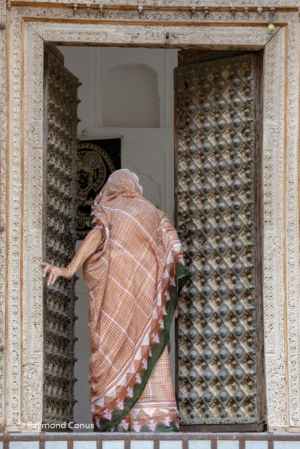 L'Inde au féminin (44)