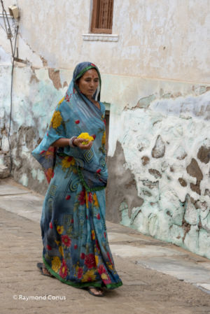 L'Inde au féminin (45)