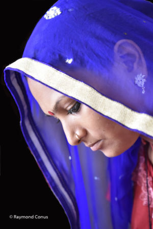 L'Inde au féminin (46)