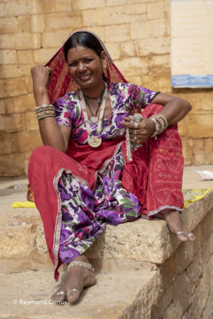 L'Inde au féminin (47)