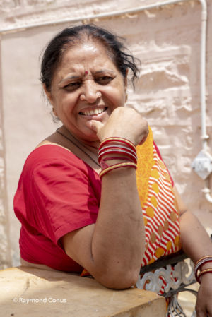 L'Inde au féminin (48)